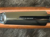 NEW WINCHESTER MODEL 70 SUPER GRADE 6.5 PRC 24