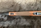NEW WINCHESTER MODEL 70 SUPER GRADE 6.5 PRC 24
