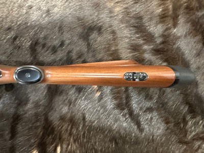 NEW WINCHESTER MODEL 70 SUPER GRADE 6.5 PRC 24