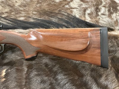 NEW WINCHESTER MODEL 70 SUPER GRADE 6.5 PRC 24
