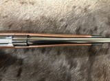 NEW WINCHESTER MODEL 70 SUPER GRADE 6.5 PRC 24