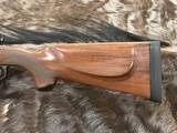 NEW WINCHESTER MODEL 70 SUPER GRADE 6.5 PRC 24
