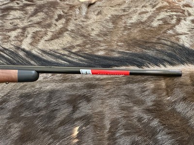 NEW WINCHESTER MODEL 70 SUPER GRADE 6.5 PRC 24