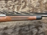NEW WINCHESTER MODEL 70 SUPER GRADE 6.5 PRC 24