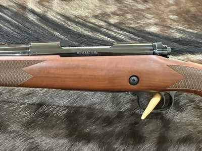 NEW WINCHESTER MODEL 70 SUPER GRADE 6.5 PRC 24