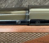 NEW WINCHESTER MODEL 70 SUPER GRADE 6.5 PRC 24
