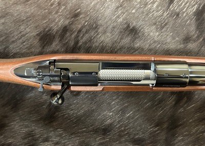 NEW WINCHESTER MODEL 70 SUPER GRADE 6.5 PRC 24