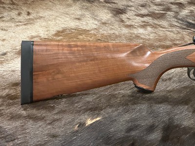 NEW WINCHESTER MODEL 70 SUPER GRADE 6.5 PRC 24