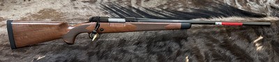 NEW WINCHESTER MODEL 70 SUPER GRADE 6.5 PRC 24