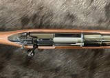 NEW WINCHESTER MODEL 70 SUPER GRADE 6.5 PRC 24