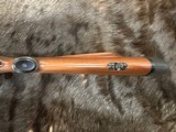 NEW WINCHESTER MODEL 70 SUPER GRADE 6.5 PRC 24