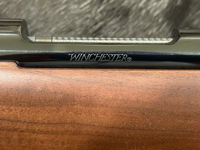 NEW WINCHESTER MODEL 70 SUPER GRADE 6.5 PRC 24