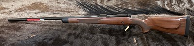 NEW WINCHESTER MODEL 70 SUPER GRADE 6.5 PRC 24