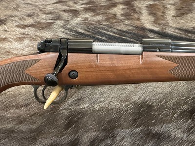 NEW WINCHESTER MODEL 70 SUPER GRADE 6.5 PRC 24