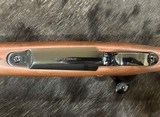 NEW WINCHESTER MODEL 70 SUPER GRADE 6.5 PRC 24