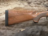 NEW WINCHESTER MODEL 70 SUPER GRADE 6.5 PRC 24