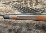 NEW WINCHESTER MODEL 70 SUPER GRADE 6.5 PRC 24