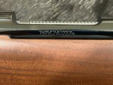 NEW WINCHESTER MODEL 70 SUPER GRADE 6.5 PRC 24