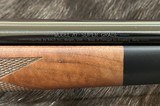 NEW WINCHESTER MODEL 70 SUPER GRADE 6.5 PRC 24