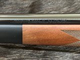 NEW WINCHESTER MODEL 70 SUPER GRADE 6.5 PRC 24