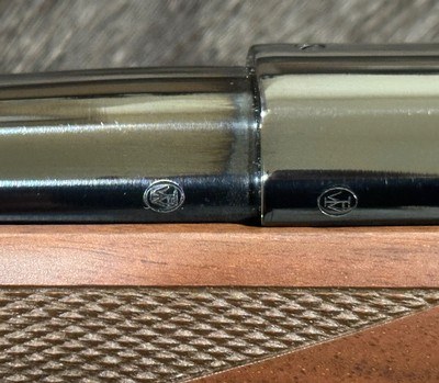 NEW WINCHESTER MODEL 70 SUPER GRADE 6.5 PRC 24