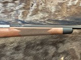 NEW WINCHESTER MODEL 70 SUPER GRADE 6.5 PRC 24