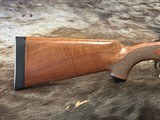 NEW WINCHESTER MODEL 70 SUPER GRADE 6.5 PRC 24
