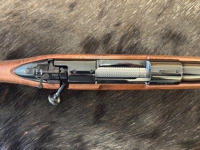 NEW WINCHESTER MODEL 70 SUPER GRADE 6.5 PRC 24