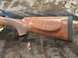 NEW WINCHESTER MODEL 70 SUPER GRADE 6.5 PRC 24