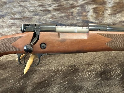 NEW WINCHESTER MODEL 70 SUPER GRADE 6.5 PRC 24