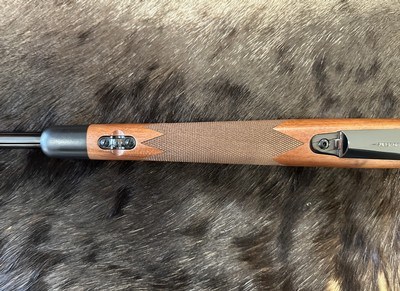 NEW WINCHESTER MODEL 70 SUPER GRADE 6.5 PRC 24