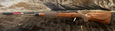 NEW WINCHESTER MODEL 70 SUPER GRADE 6.5 PRC 24