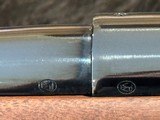 NEW WINCHESTER MODEL 70 SUPER GRADE 6.5 PRC 24