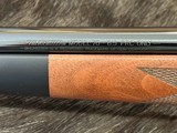 NEW WINCHESTER MODEL 70 SUPER GRADE 6.5 PRC 24