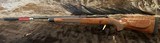 NEW WINCHESTER MODEL 70 SUPER GRADE 6.5 PRC 24