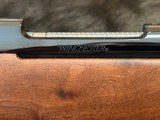 NEW WINCHESTER MODEL 70 SUPER GRADE 6.5 PRC 24