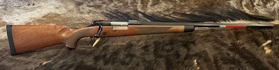 NEW WINCHESTER MODEL 70 SUPER GRADE 6.5 PRC 24