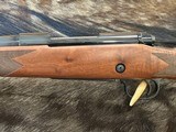 NEW WINCHESTER MODEL 70 SUPER GRADE 6.5 PRC 24