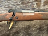 NEW WINCHESTER MODEL 70 SUPER GRADE 6.5 PRC 24