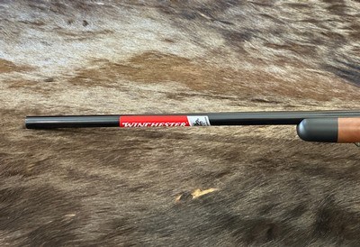 NEW WINCHESTER MODEL 70 SUPER GRADE 6.5 PRC 24