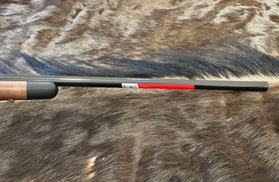 NEW WINCHESTER MODEL 70 SUPER GRADE 6.5 PRC 24