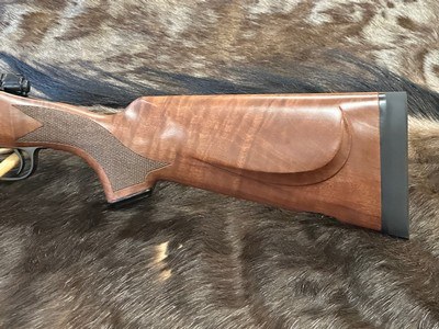 NEW WINCHESTER MODEL 70 SUPER GRADE 6.5 PRC 24
