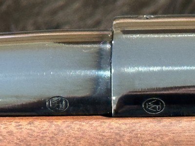 NEW WINCHESTER MODEL 70 SUPER GRADE 6.5 PRC 24