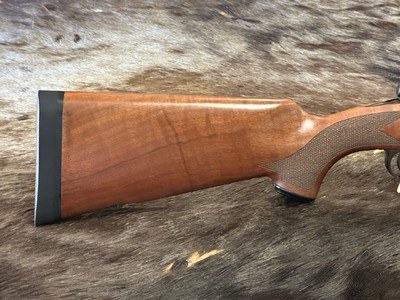 NEW WINCHESTER MODEL 70 SUPER GRADE 6.5 PRC 24