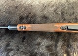 NEW WINCHESTER MODEL 70 SUPER GRADE 6.5 PRC 24
