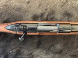 NEW WINCHESTER MODEL 70 SUPER GRADE 6.5 PRC 24