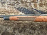 NEW WINCHESTER MODEL 70 SUPER GRADE 6.5 PRC 24
