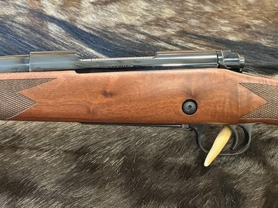 NEW WINCHESTER MODEL 70 SUPER GRADE 6.5 PRC 24