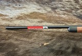 NEW WINCHESTER MODEL 70 SUPER GRADE 6.5 PRC 24