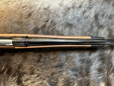 NEW WINCHESTER MODEL 70 SUPER GRADE 264 WIN MAG 26